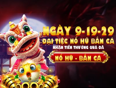 Thưởng Chào Mừng 100% promotion image