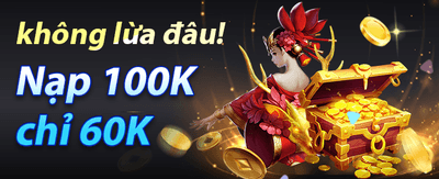 Trải nghiệm sòng bài trực tuyến banner